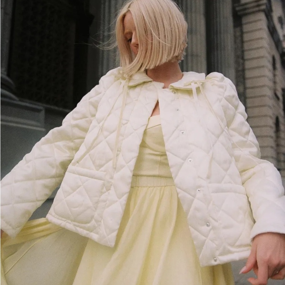Selkie coat